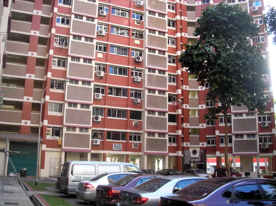 Blk 462 Hougang Avenue 10 (Hougang), HDB 4 Rooms #248862